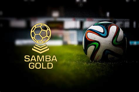 Competitions — Sambafoot.